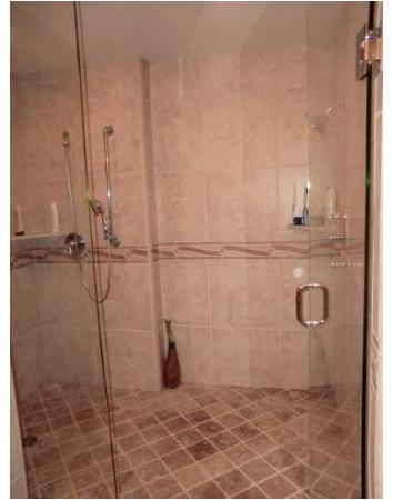 1741 Lone Tree Road Chula Vista, CA 91913 - Photo 8 of 13 Master Walk-In Shower