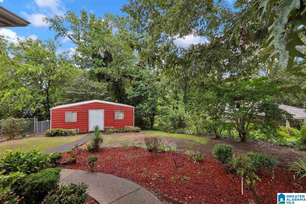 801 Pleasant Grove Road Pleasant Grove, AL 35127 - Photo 20 of 36