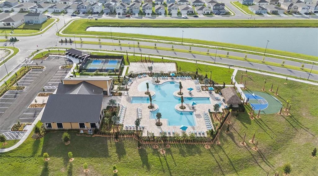 3111 Totem Road Eagle Lake, FL 33839 - Photo 49 of 52