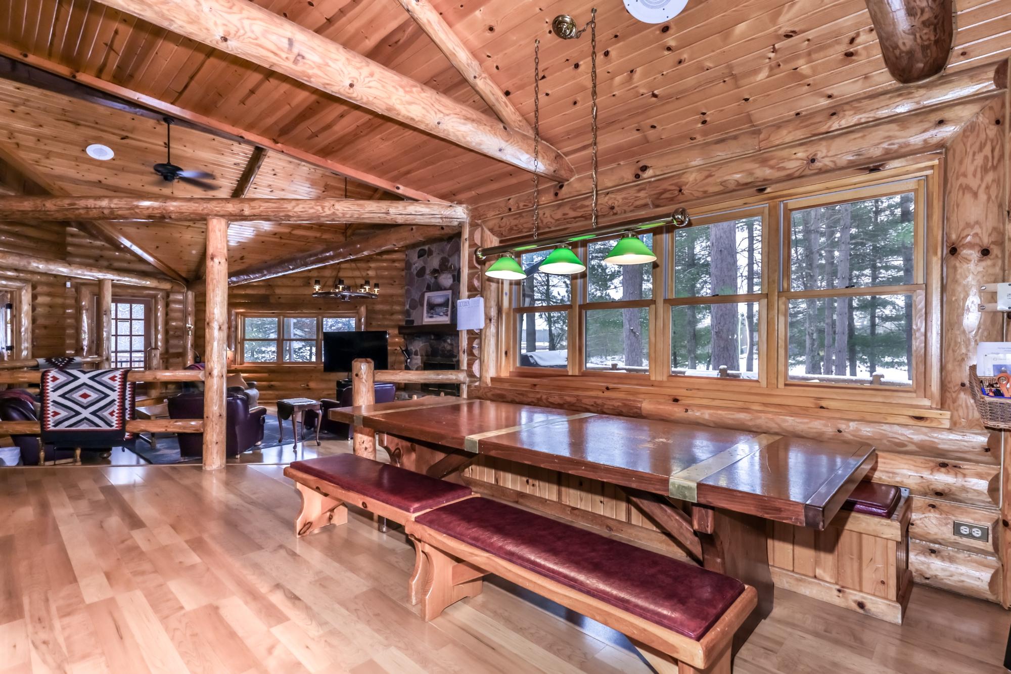 12461 Rice Bay Lane Boulder Junction, WI 54545 - Photo 15 of 50 Gallery Image 15