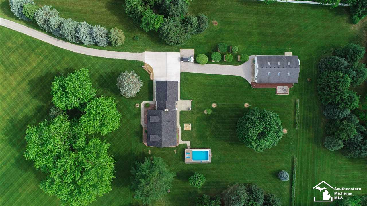 1695 Nieman Road Ida, MI 48140 - Photo 48 of 49