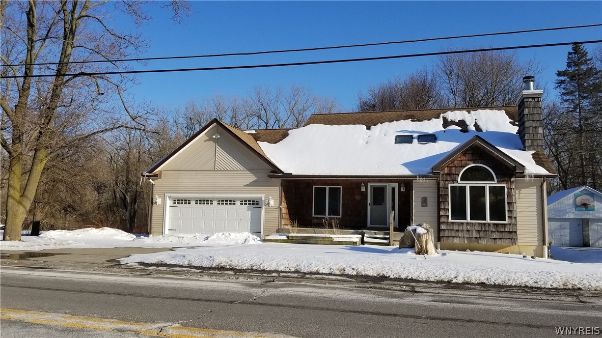 275 Bennett Road Cheektowaga, NY 14227 - Photo 1 of 1 Gallery Image 1
