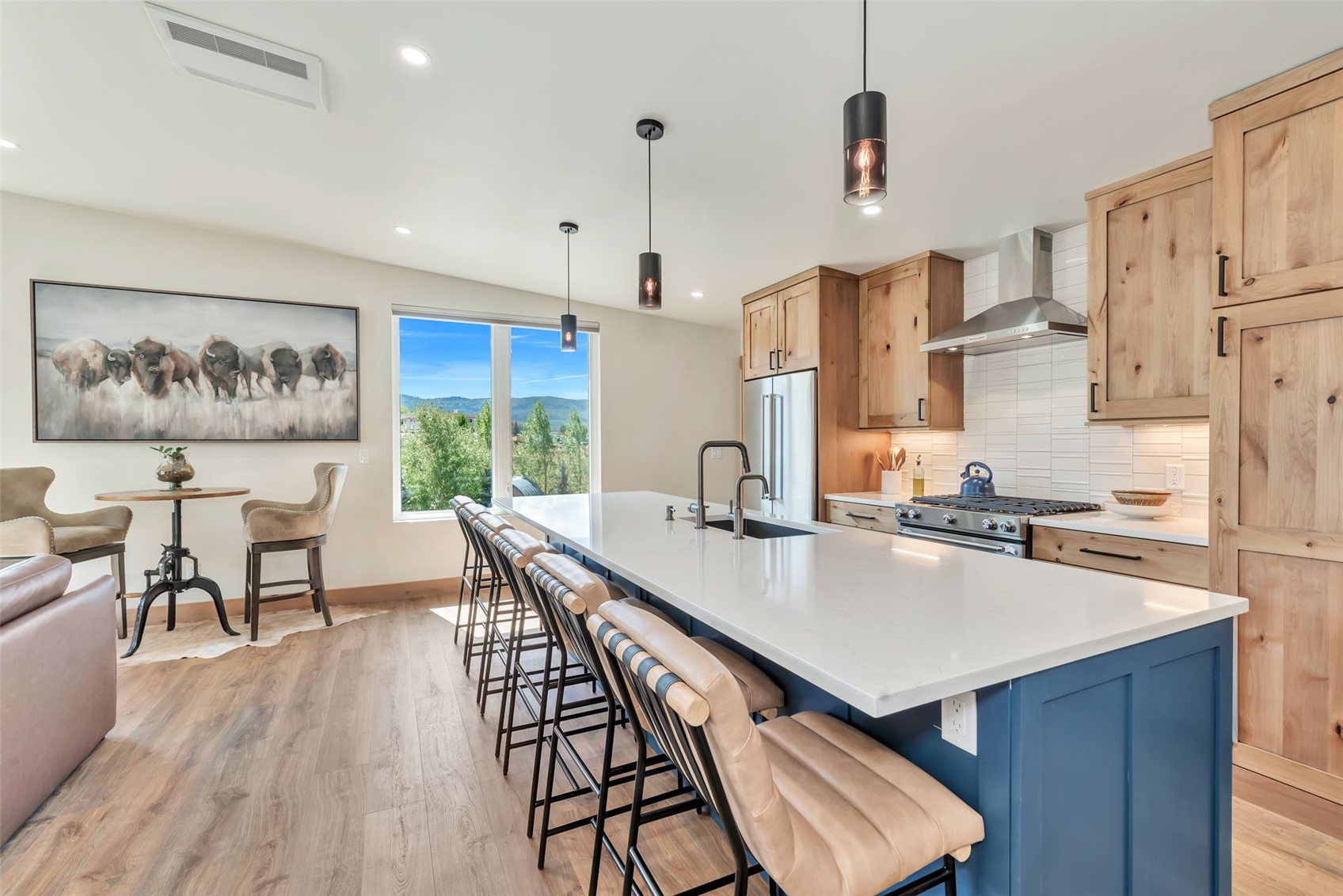 1716 Copper Ridge Spur, Unit 1 Steamboat Springs, CO 80487 - Photo 25 of 47