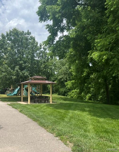 1131 Harwood Road Des Peres, MO 63131 - Photo 71 of 77