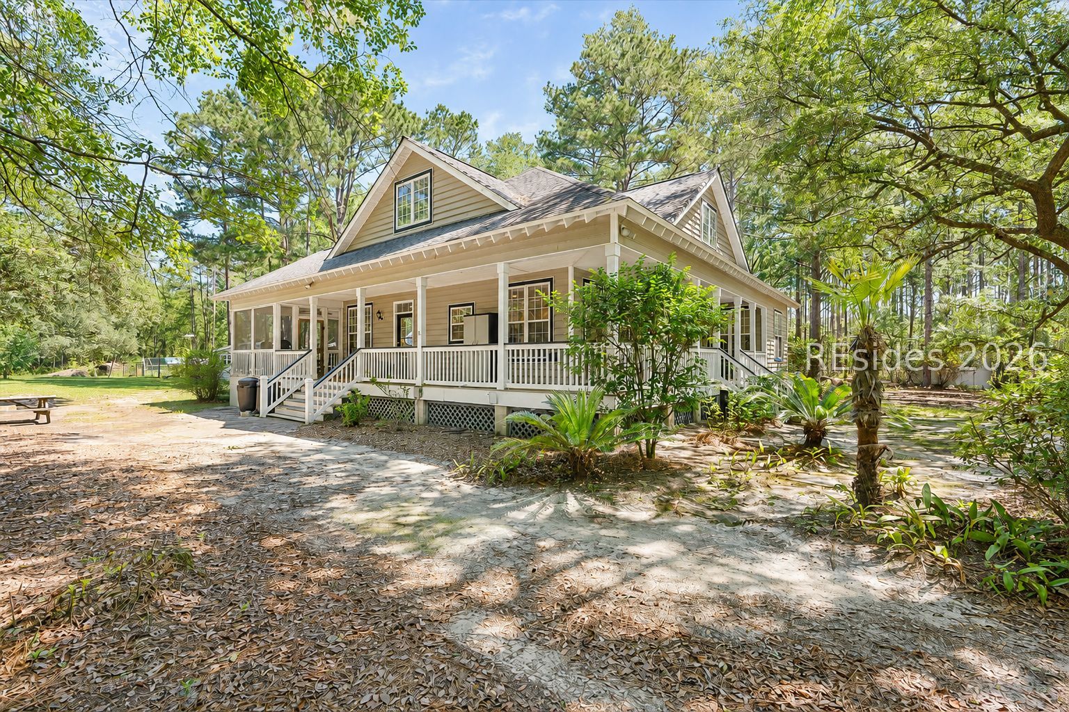 457 Ridgecut Road Early Branch, SC 29916 - Photo 46 of 60