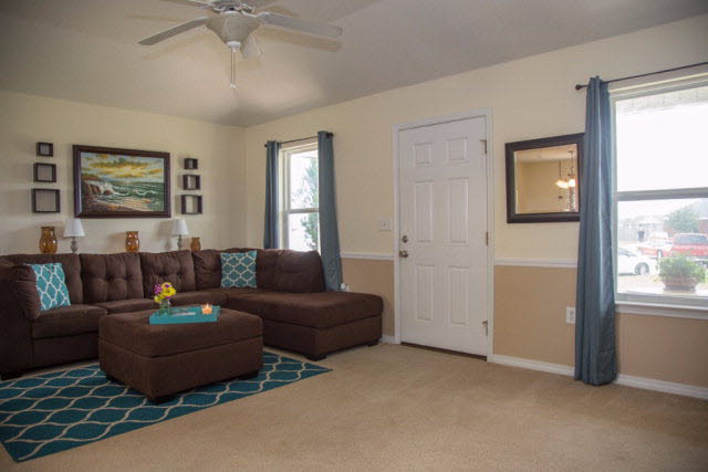 21521 Shadowbrook Street Robertsdale, AL 36567 - Photo 5 of 18 Entrance