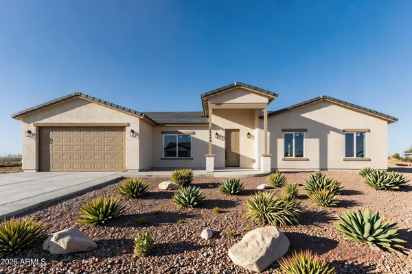 $425,000 | 37164 Encinas Lane, Tonopah, AZ 85354