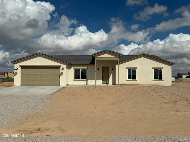 $425,000 | 37164 Encinas Lane, Tonopah, AZ 85354