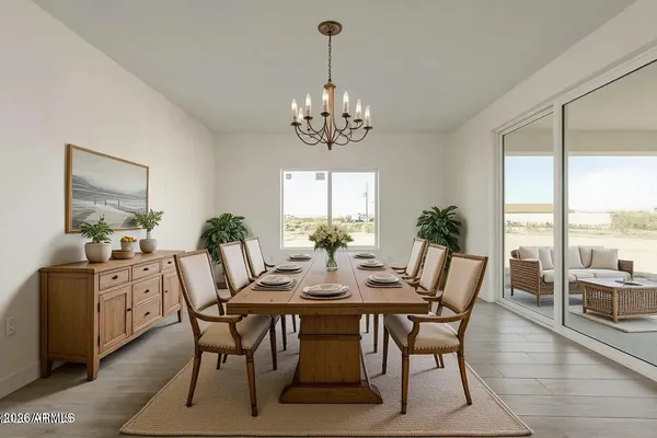 $425,000 | 37164 Encinas Lane, Tonopah, AZ 85354