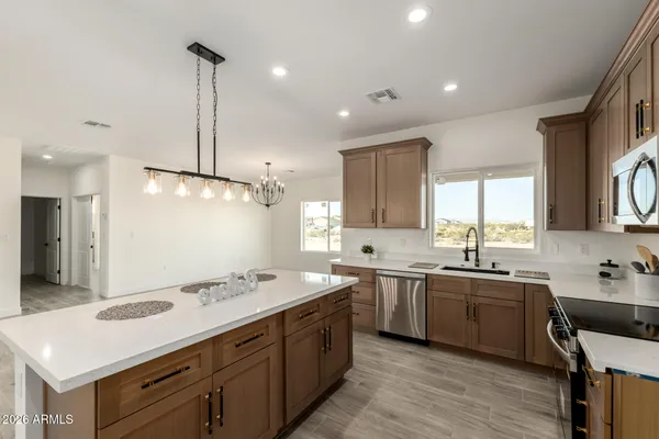 $425,000 | 37164 Encinas Lane, Tonopah, AZ 85354