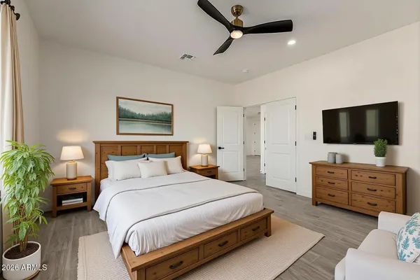 $425,000 | 37164 Encinas Lane, Tonopah, AZ 85354