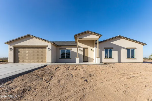 $425,000 | 37164 Encinas Lane, Tonopah, AZ 85354