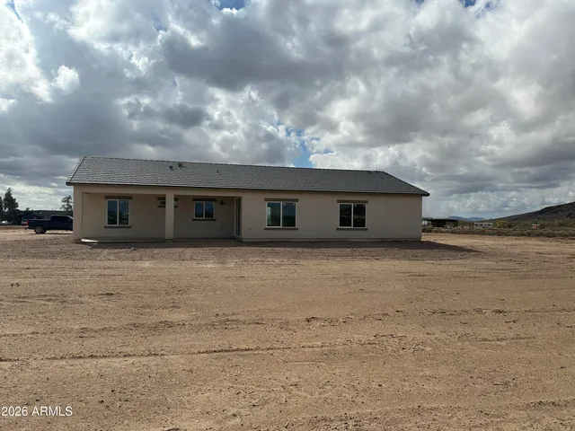 $425,000 | 37164 Encinas Lane, Tonopah, AZ 85354