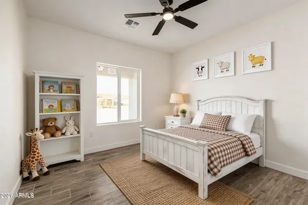 $425,000 | 37164 Encinas Lane, Tonopah, AZ 85354