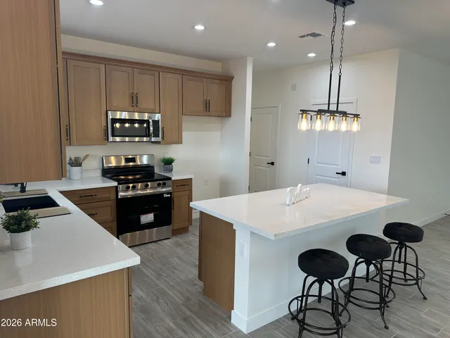 $425,000 | 37164 Encinas Lane, Tonopah, AZ 85354