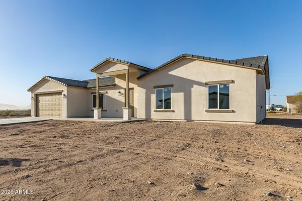 $425,000 | 37164 Encinas Lane, Tonopah, AZ 85354
