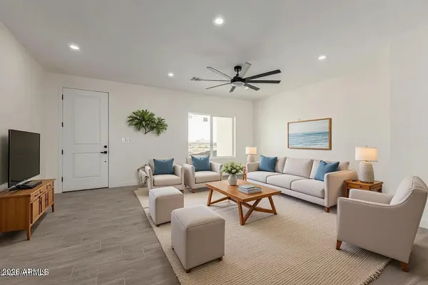 $425,000 | 37164 Encinas Lane, Tonopah, AZ 85354