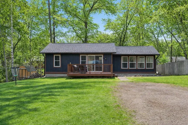 $289,900 | 30432 North Pinewood Drive, Breezy Point, MN 56472