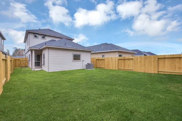 $254,990 | 214 Emerald Thicket Lane, Huffman, TX 77336