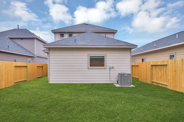 $254,990 | 214 Emerald Thicket Lane, Huffman, TX 77336