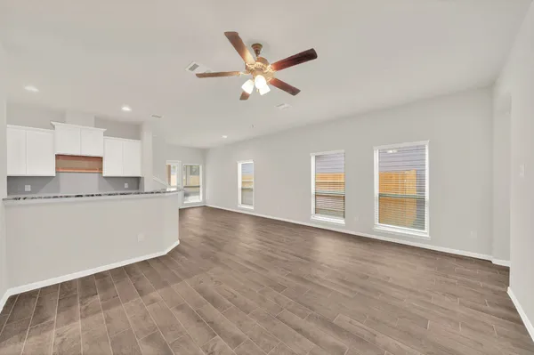 $254,990 | 214 Emerald Thicket Lane, Huffman, TX 77336