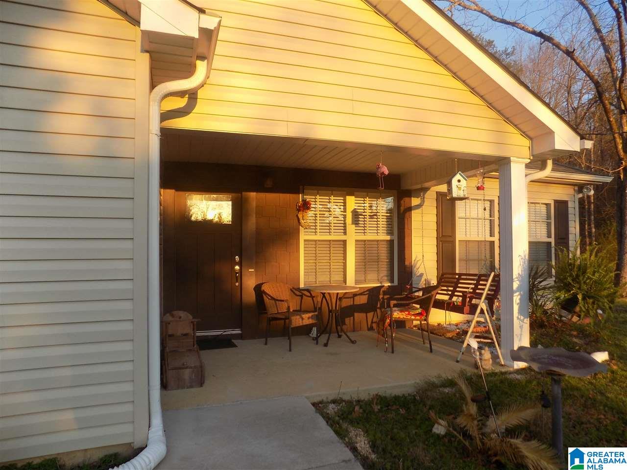 492 Kudzu Road Oneonta, AL 35121 - Photo 24 of 27 Gallery Image 24