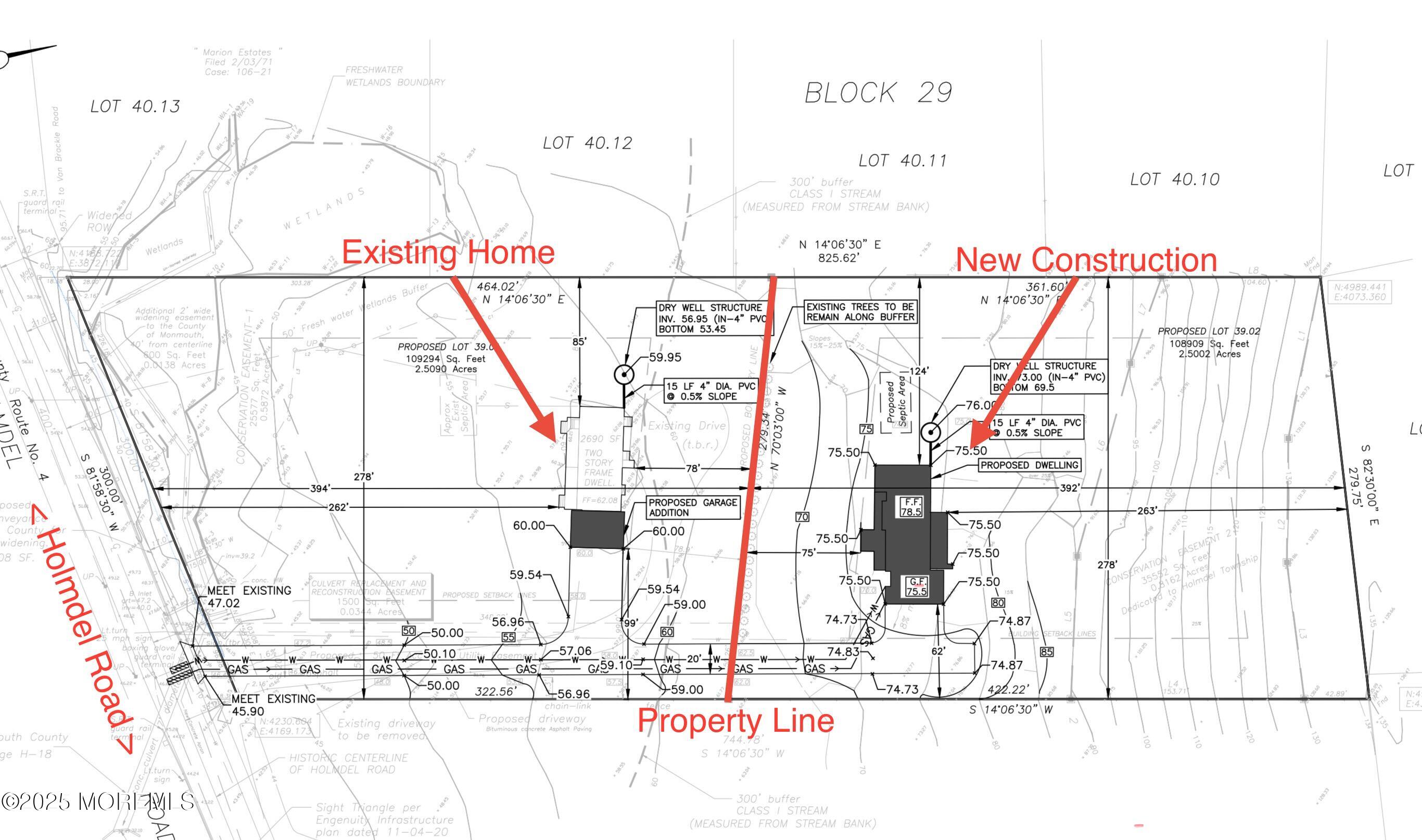 830-832 Holmdel Road Holmdel, NJ 07733 - Photo 45 of 45 IMG_1791