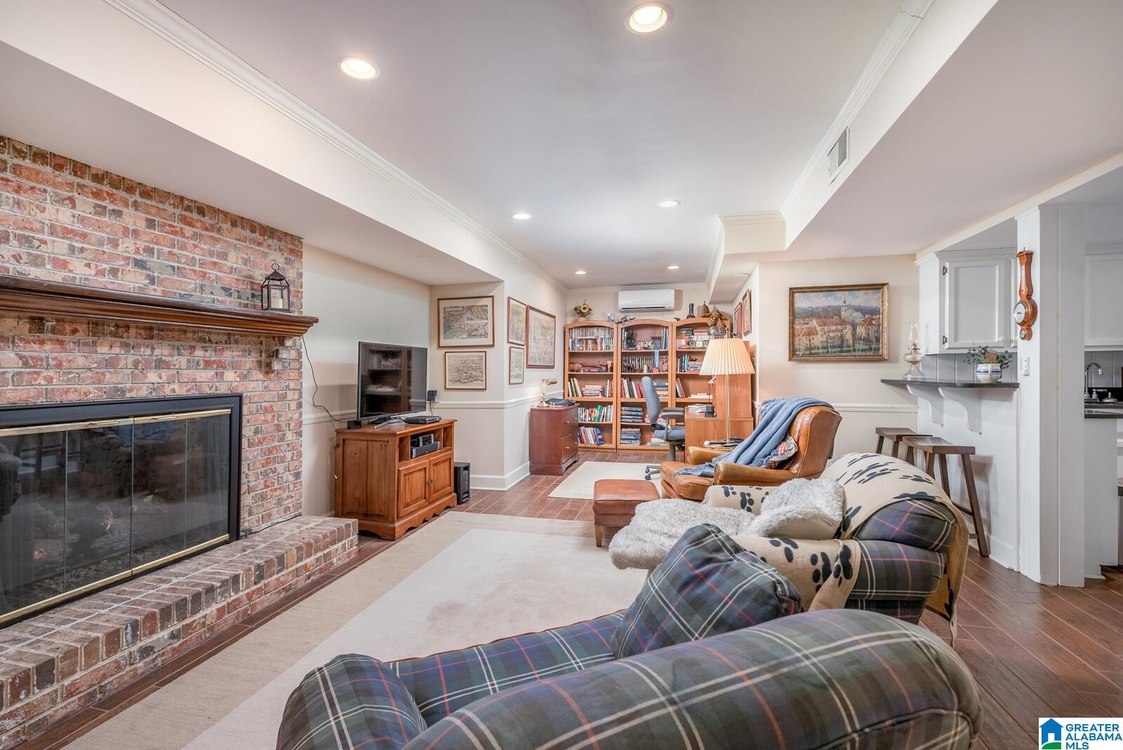 3609 Coventry Circle Birmingham, AL 35243 - Photo 42 of 60