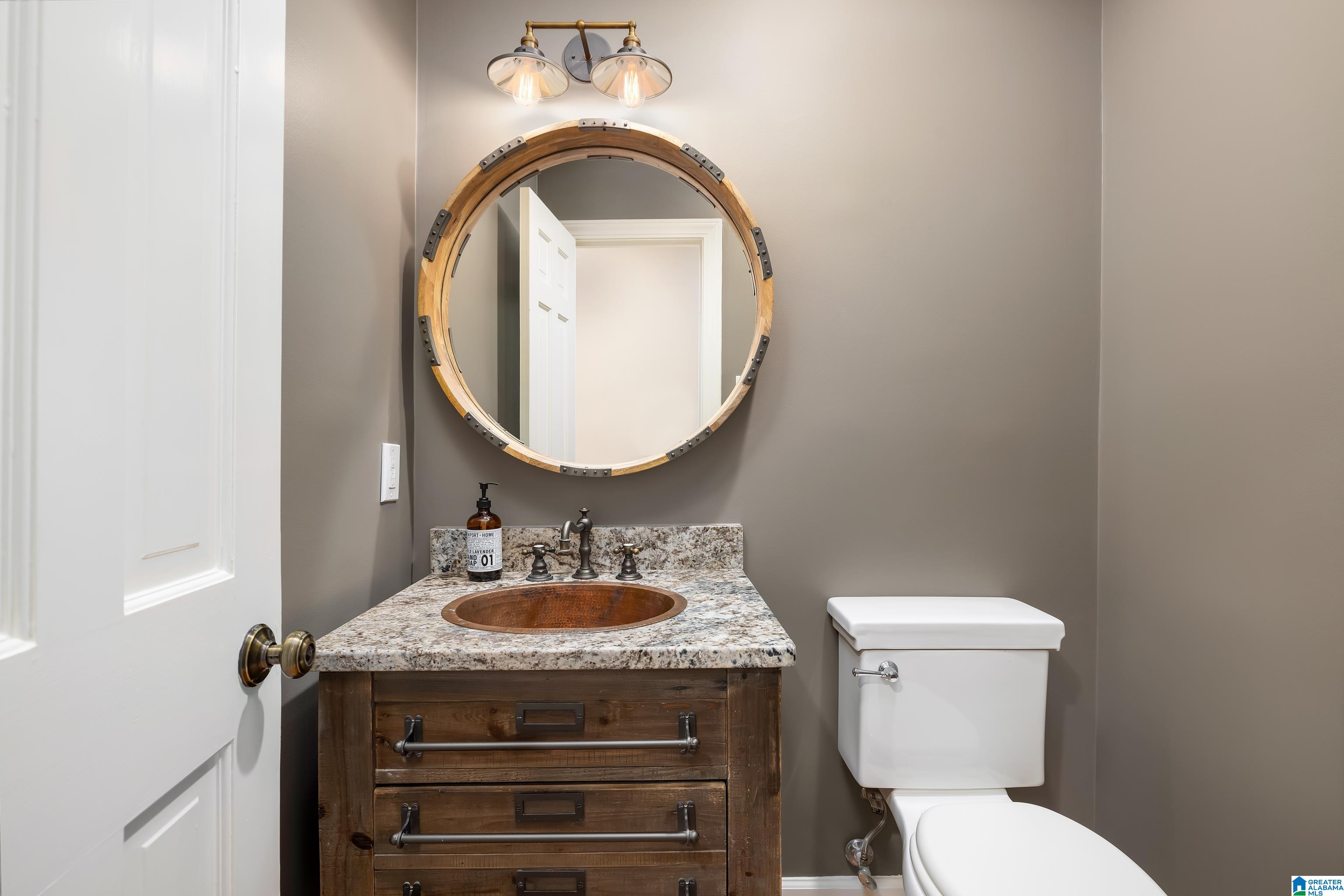 4455 Caldwell Mill Road Birmingham, AL 35243 - Photo 36 of 68