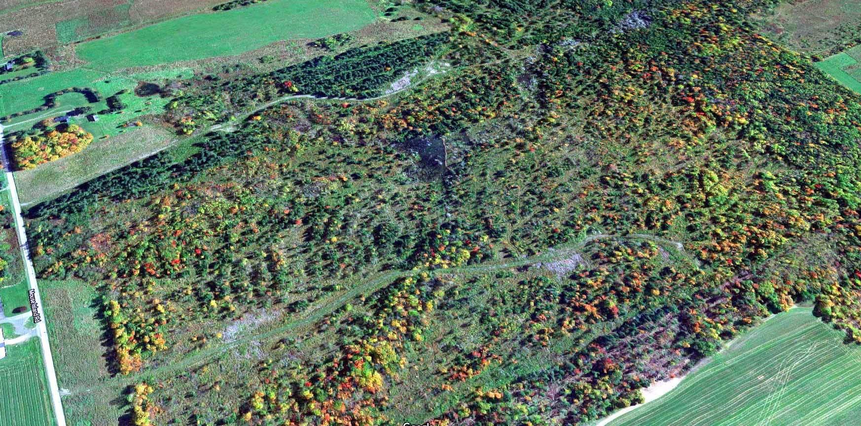 Lot 1 Mouse Island Road Perham, ME 04766 - Photo 10 of 15 perham-me-land-12