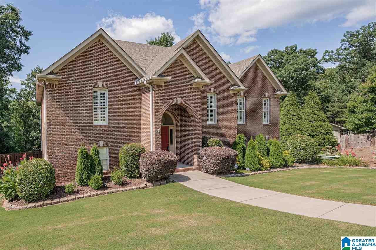 451 Sunset Lake Circle Chelsea, AL 35043 - Photo 2 of 45