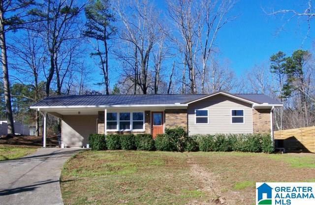 624 Timree Street Weaver, AL 36277 - Photo 1 of 35