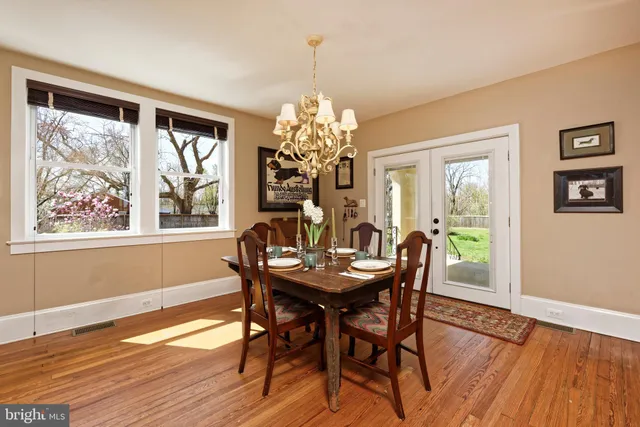 $849,000 | 4048 Rectortown Road, Marshall, VA 20115