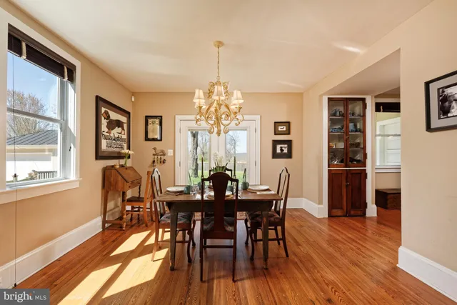 $849,000 | 4048 Rectortown Road, Marshall, VA 20115