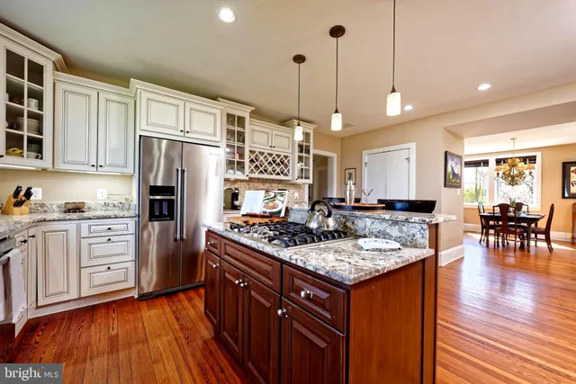 $849,000 | 4048 Rectortown Road, Marshall, VA 20115