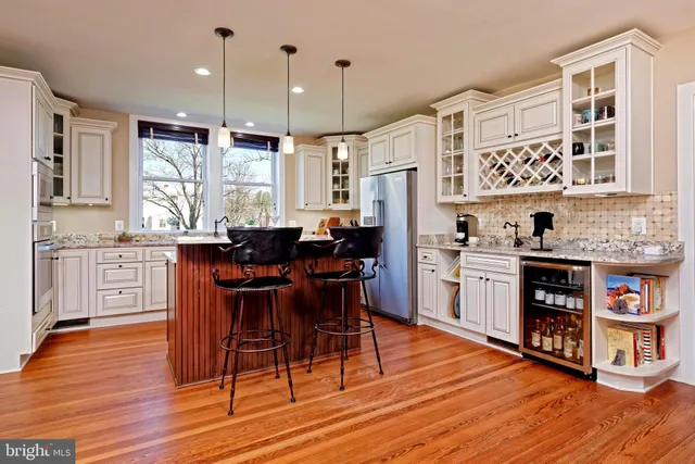 $849,000 | 4048 Rectortown Road, Marshall, VA 20115