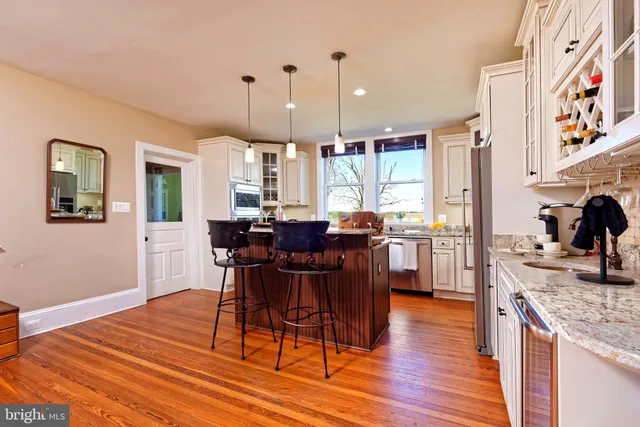 $849,000 | 4048 Rectortown Road, Marshall, VA 20115