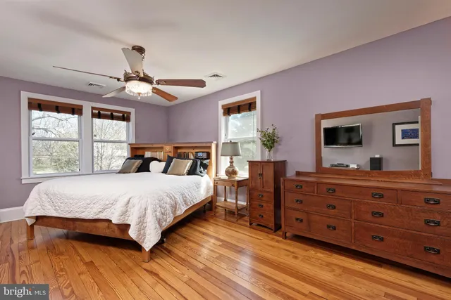 $849,000 | 4048 Rectortown Road, Marshall, VA 20115