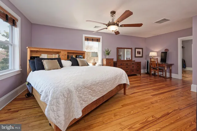 $849,000 | 4048 Rectortown Road, Marshall, VA 20115