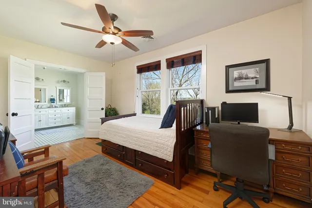 $849,000 | 4048 Rectortown Road, Marshall, VA 20115