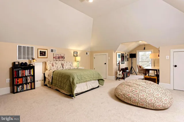 $849,000 | 4048 Rectortown Road, Marshall, VA 20115