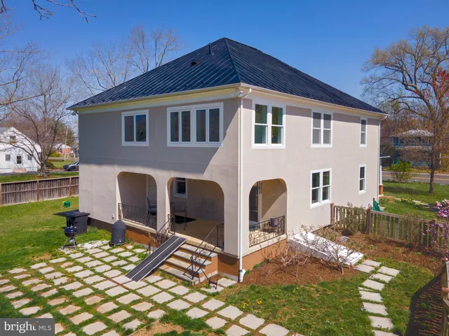 $849,000 | 4048 Rectortown Road, Marshall, VA 20115