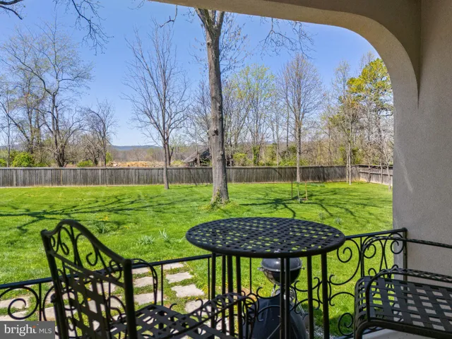 $849,000 | 4048 Rectortown Road, Marshall, VA 20115