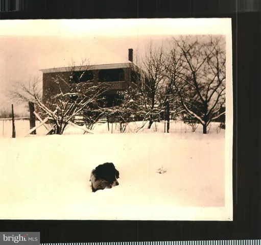 $849,000 | 4048 Rectortown Road, Marshall, VA 20115