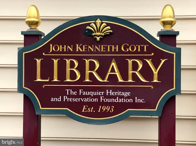 $849,000 | 4048 Rectortown Road, Marshall, VA 20115