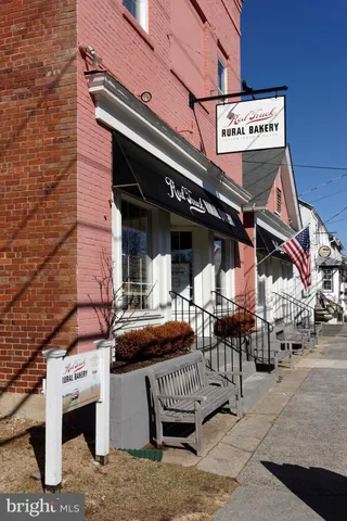 $849,000 | 4048 Rectortown Road, Marshall, VA 20115