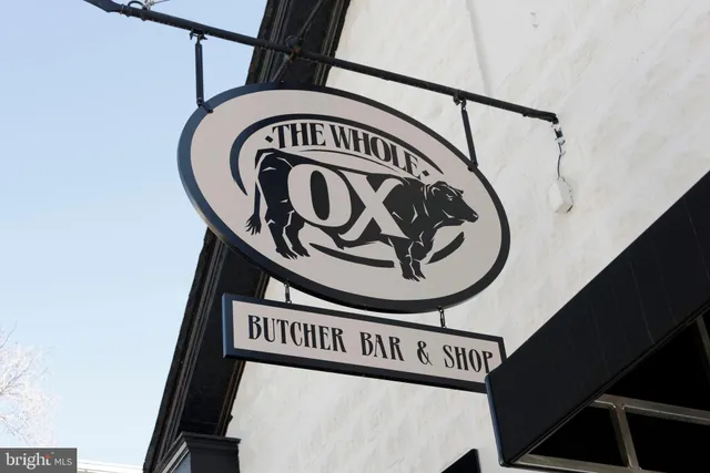 $849,000 | 4048 Rectortown Road, Marshall, VA 20115