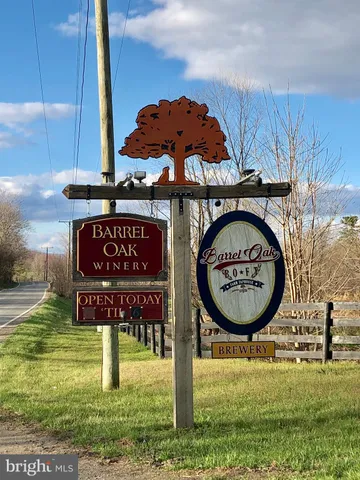 $849,000 | 4048 Rectortown Road, Marshall, VA 20115