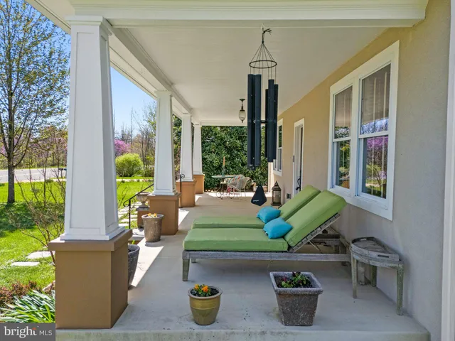 $849,000 | 4048 Rectortown Road, Marshall, VA 20115