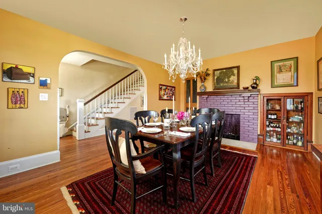 $849,000 | 4048 Rectortown Road, Marshall, VA 20115